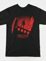 Daredevil The Animated Series T-Shirt