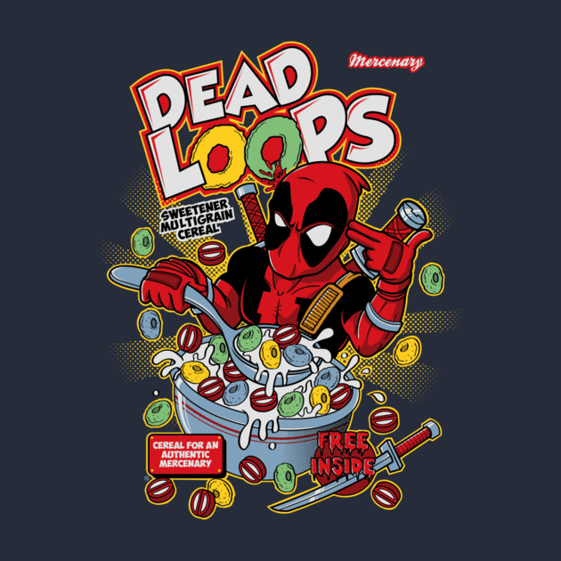 DEAD LOOPS