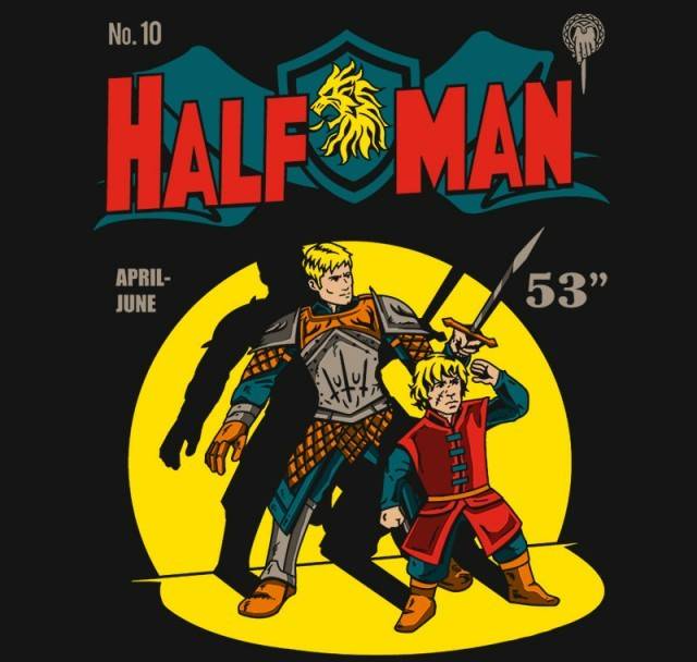 Dwarf Crusader Dwarf Crusader