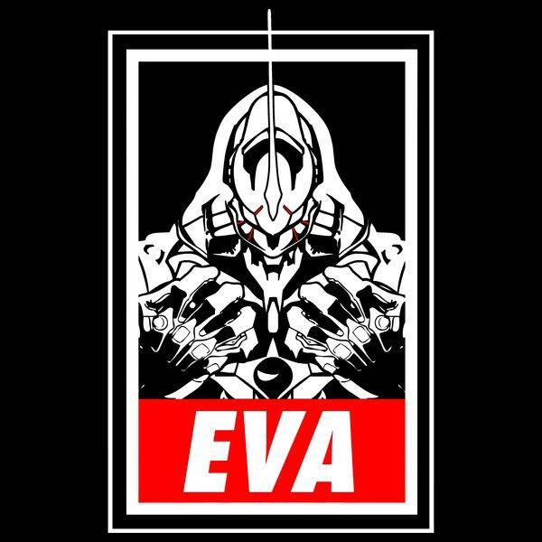EVA OBEY EVA OBEY