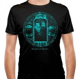 EVERYWHERE AND ANYWHERE