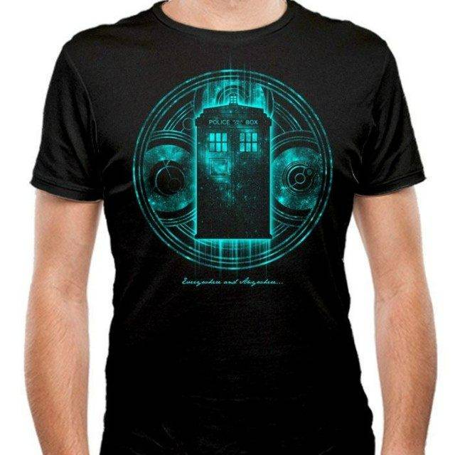 EVERYWHERE AND ANYWHERE