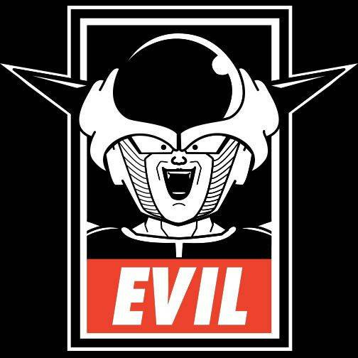 EVIL