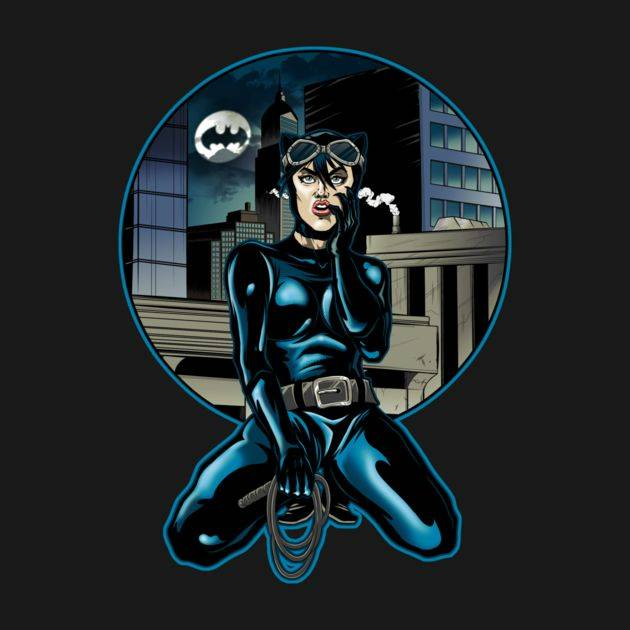 GOTHAM NIGHT Design GOTHAM NIGHT