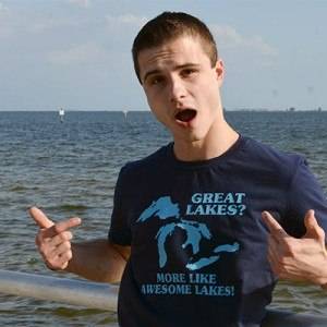 Great Lakes? More Like Awesome Lakes!