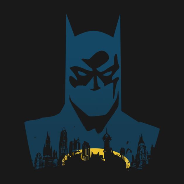 I PROTECT THIS CITY BM Design I PROTECT THIS CITY BM