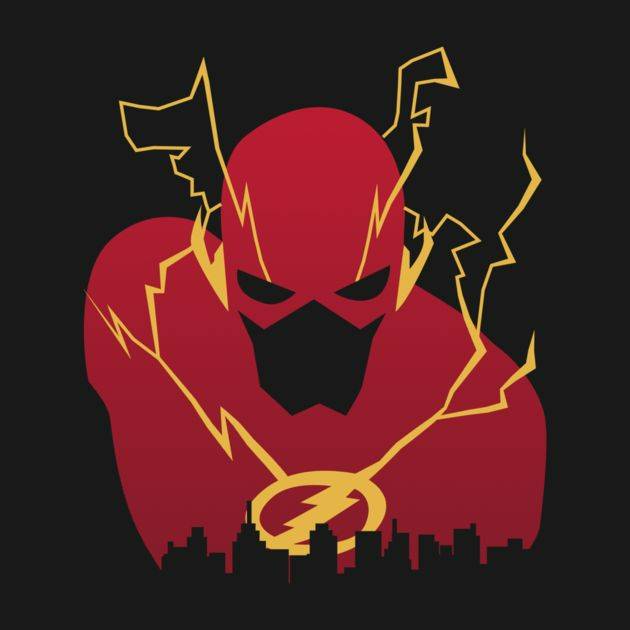 I PROTECT THIS CITY TF