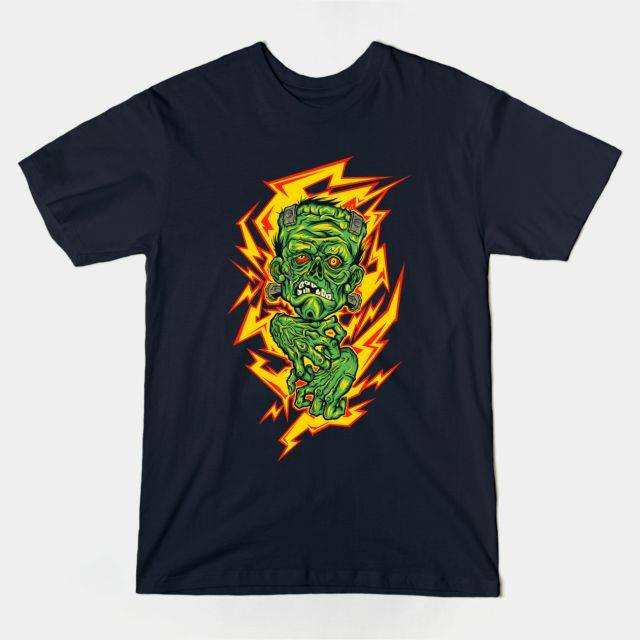 IT'S ALIVE T-Shirt IT'S ALIVE