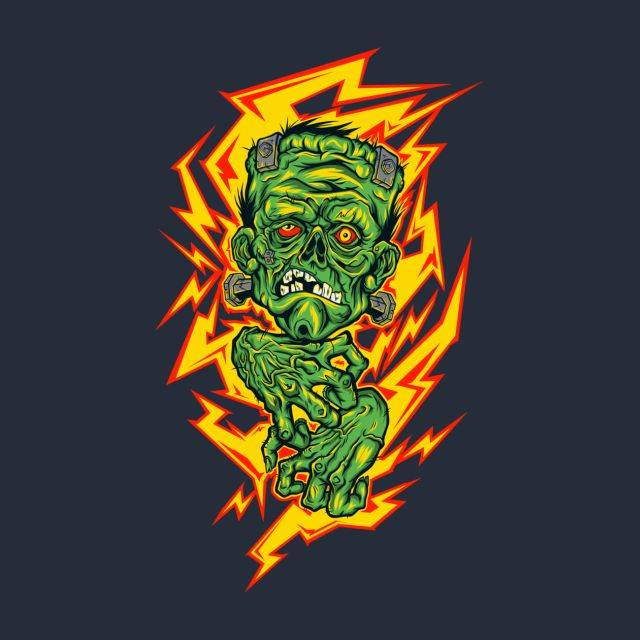 IT'S ALIVE Design IT'S ALIVE