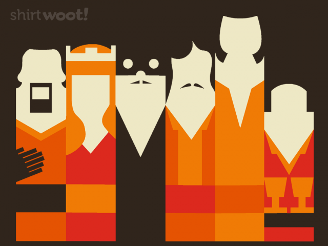 Inconceivably Minimal