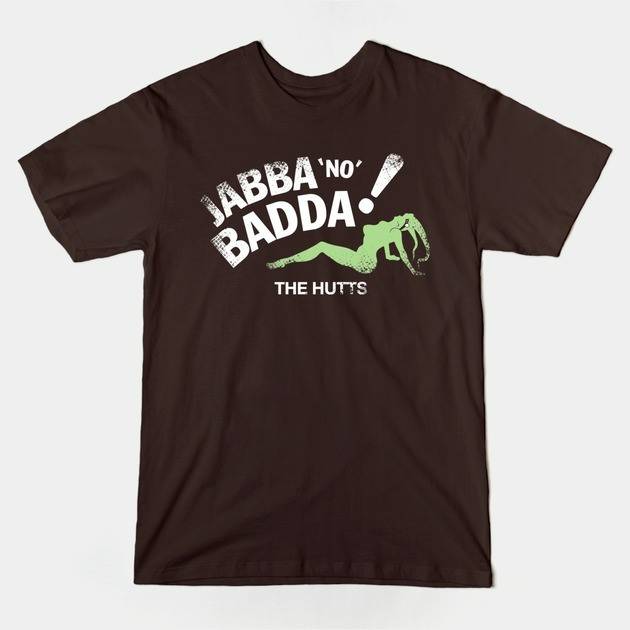 JABBA NO BADDA
