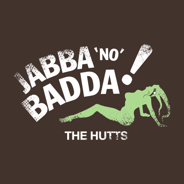 JABBA NO BADDA