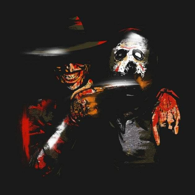 JASON´S NIGHTMARE JASON´S NIGHTMARE