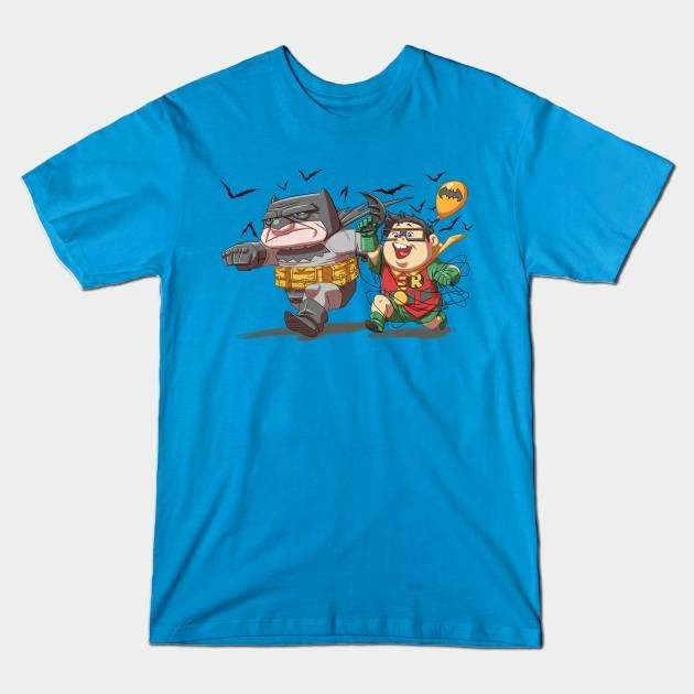 JUSTICE IS OUT THERE