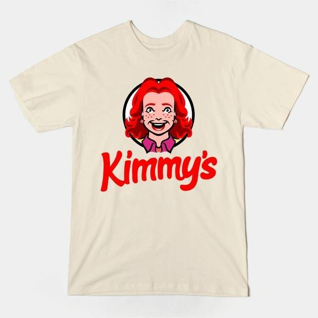 Kimmy's