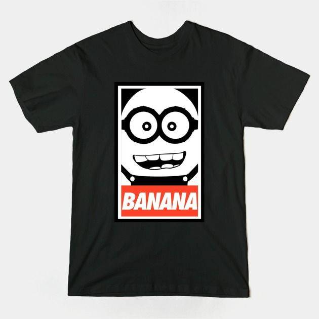 OBEY BANANA