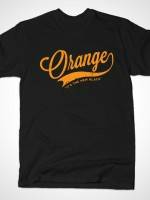 ORANGE T-Shirt