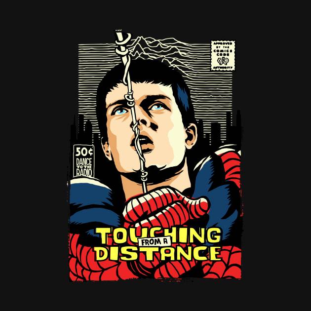 Post-Punk Touch Post-Punk Touch