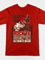 ROCKEE SOCKEM T-Shirt