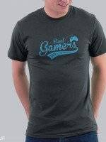Real Gamers T-Shirt