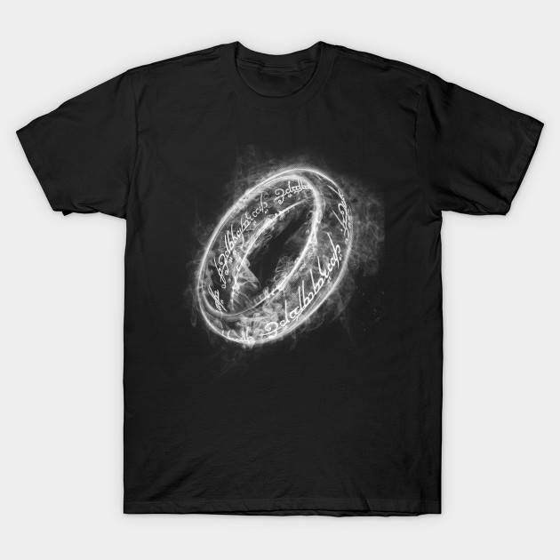 Lord of the Rings T-Shirt
