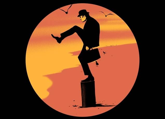 SILLY KARATE Design SILLY KARATE