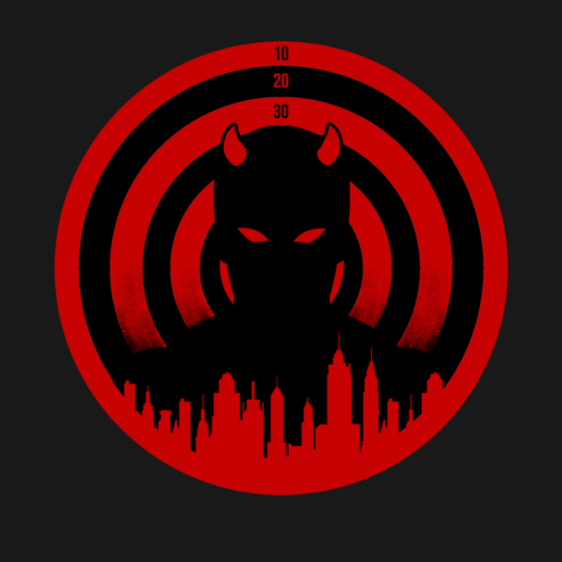 THE DEVIL IN HELL'S KITCHEN THE DEVIL IN HELL'S KITCHEN