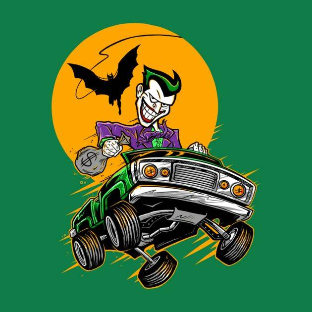 THE GETAWAY Design THE GETAWAY