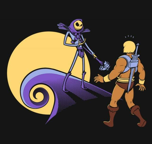 The New Villain The New Villain