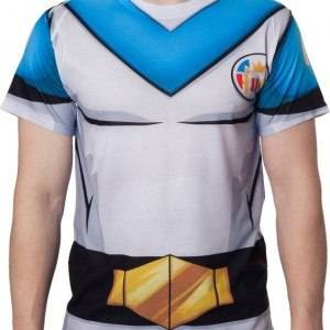 Voltron Lance Costume