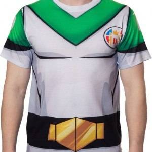 Voltron Pidge Costume
