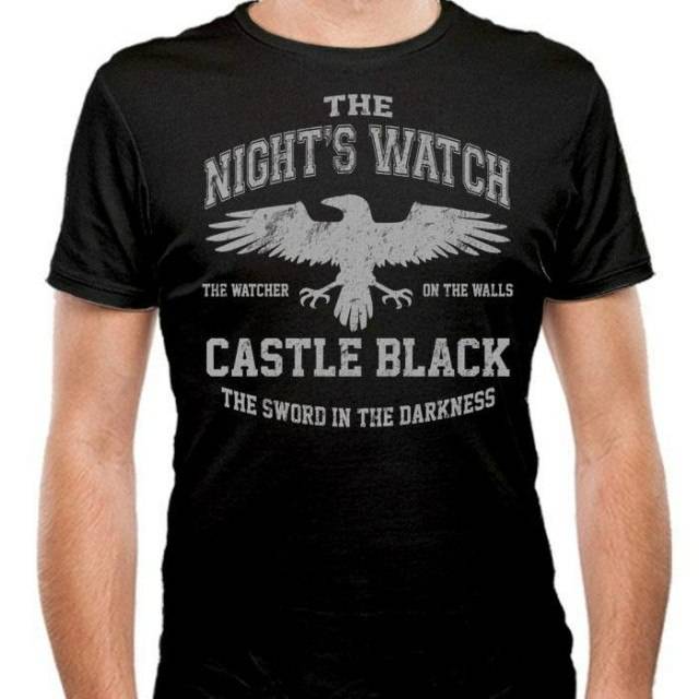 WATCHER ON THE WALLS