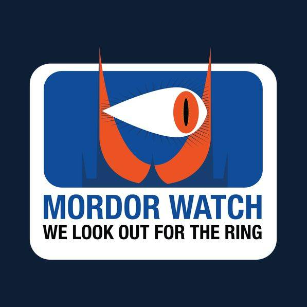 We’ve Got Our Eye on You We’ve Got Our Eye on You