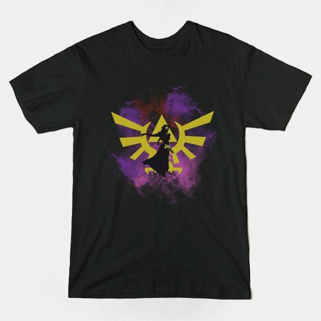 Z SPACE T-Shirt Z SPACE