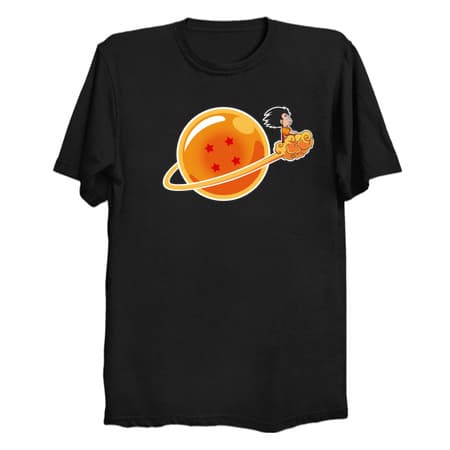 Dragon Ball T-Shirt