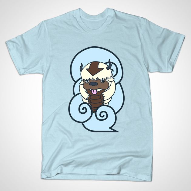 APPADORABLE T-Shirt APPADORABLE