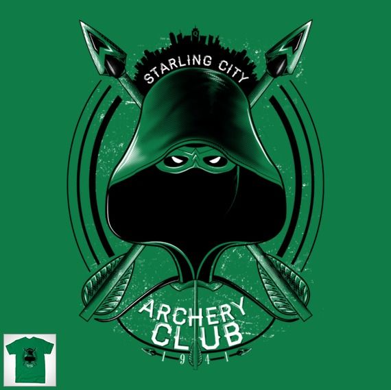 ARCHERY CLUB