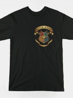 Avatar School T-Shirt