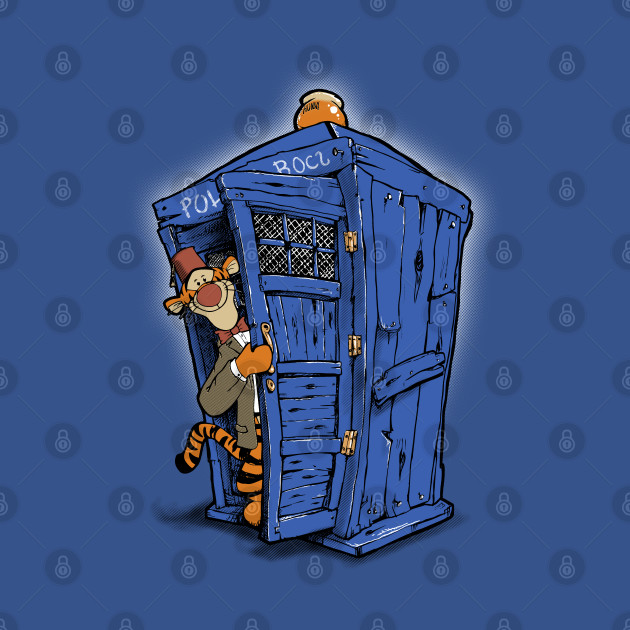 B-I-Double g-Rr on the Inside