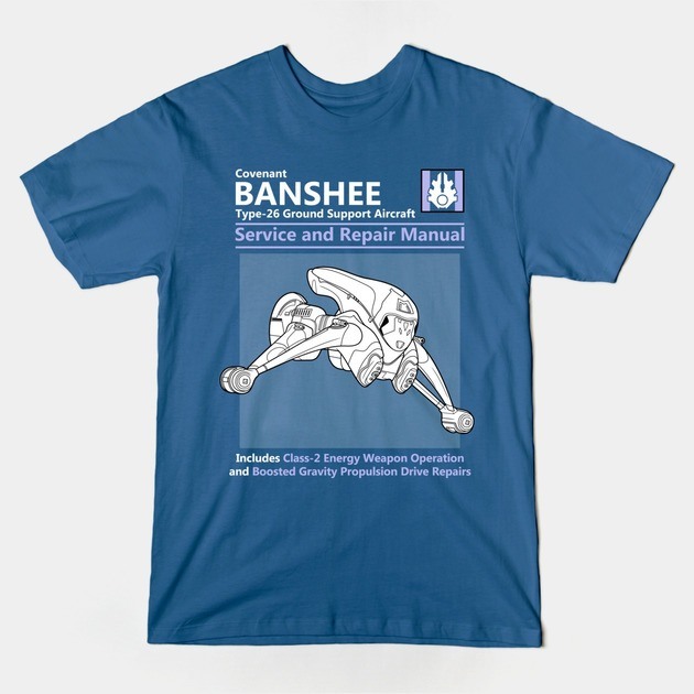 BANSHEE SERVICE AND REPAIR MANUAL