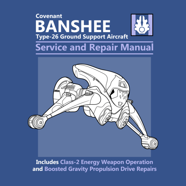 BANSHEE SERVICE AND REPAIR MANUAL