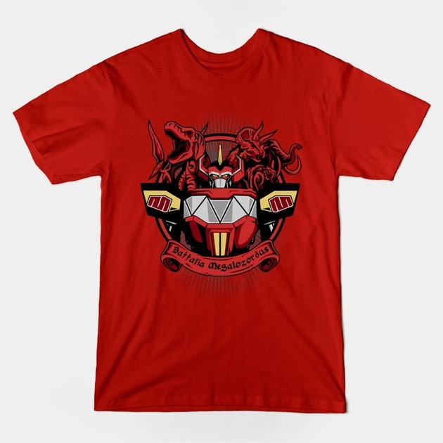 BATTALIA MEGALOZORDUS