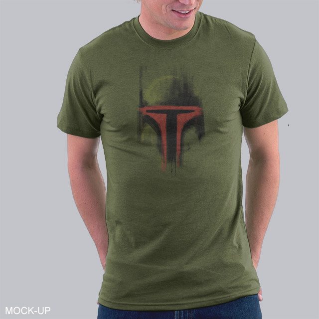 BOUNTY HUNTER T-Shirt BOUNTY HUNTER
