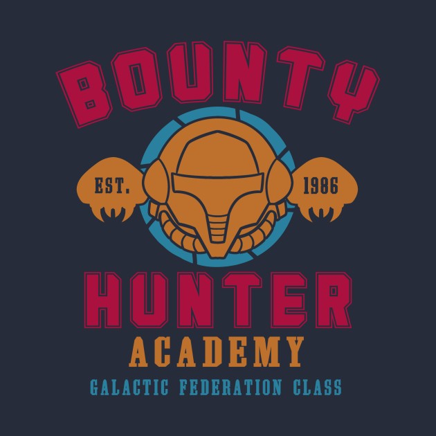 Bounty Hunter Academy 2 Bounty Hunter Academy 2