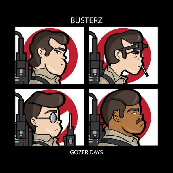 Busterz