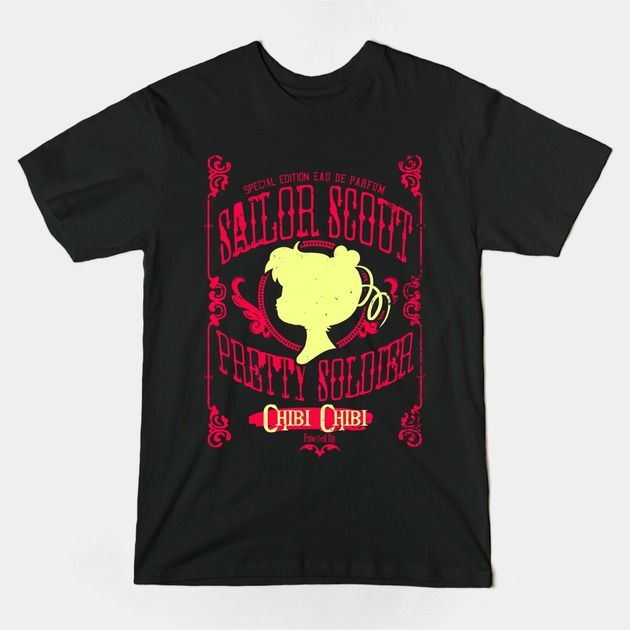 CHIBI CHIBI - POWERED UP