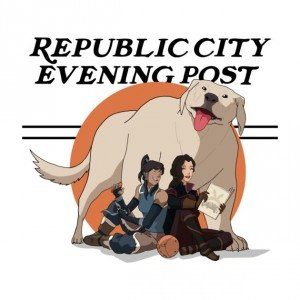 Cover Girls Cover Girls