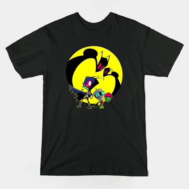 DYNAMIC DUO T-Shirt DYNAMIC DUO