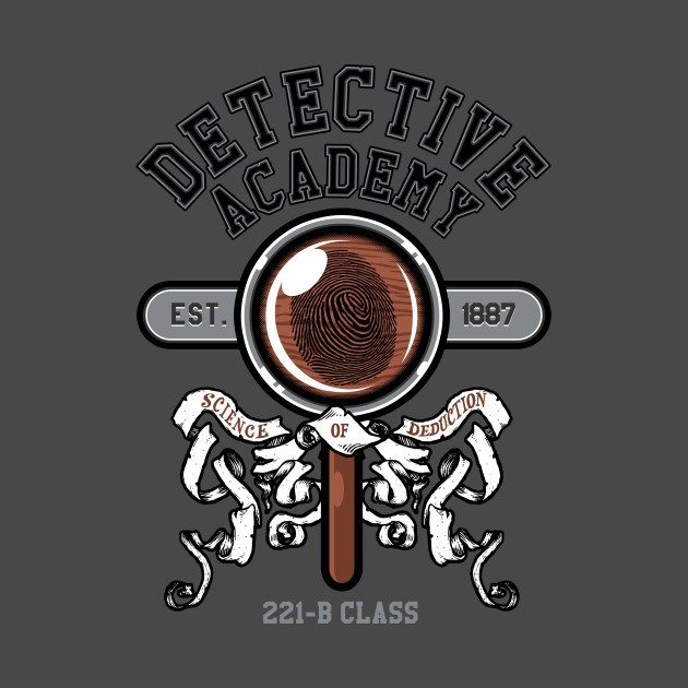 Detective Academy