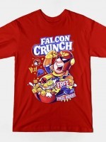 FALCON CRUNCH T-Shirt